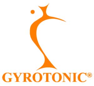 Logo Gyrotonic